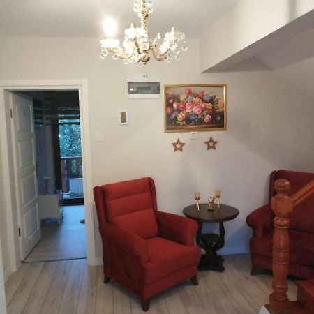 Beyaz Ev Butik Otel Maşukiye Kocaeli Dış mekan fotoğraf