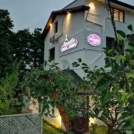 Beyaz Ev Butik Otel Maşukiye Kocaeli Dış mekan fotoğraf