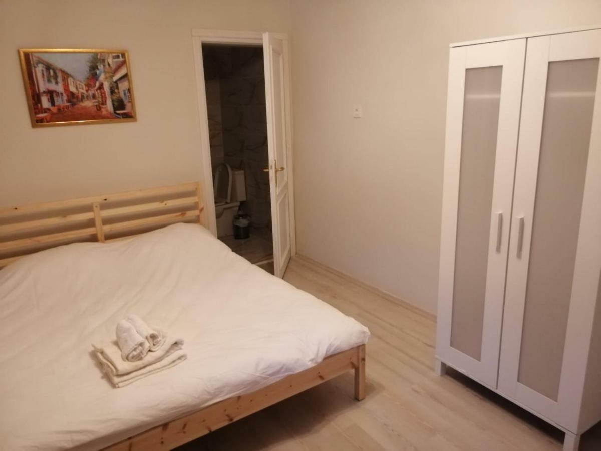 Beyaz Ev Butik Otel Maşukiye Kocaeli Dış mekan fotoğraf