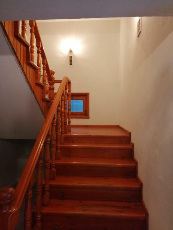 Beyaz Ev Butik Otel Maşukiye Kocaeli Dış mekan fotoğraf
