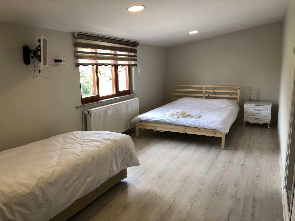 Beyaz Ev Butik Otel Maşukiye Kocaeli Dış mekan fotoğraf