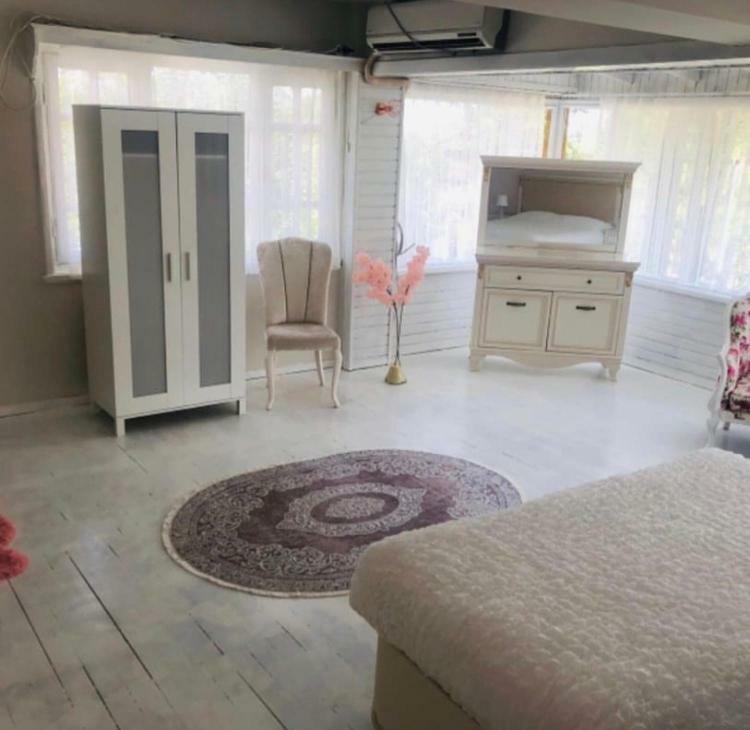 Beyaz Ev Butik Otel Maşukiye Kocaeli Dış mekan fotoğraf