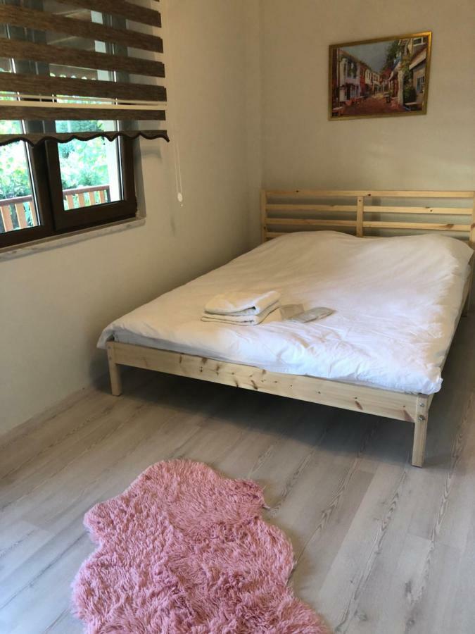 Beyaz Ev Butik Otel Maşukiye Kocaeli Dış mekan fotoğraf