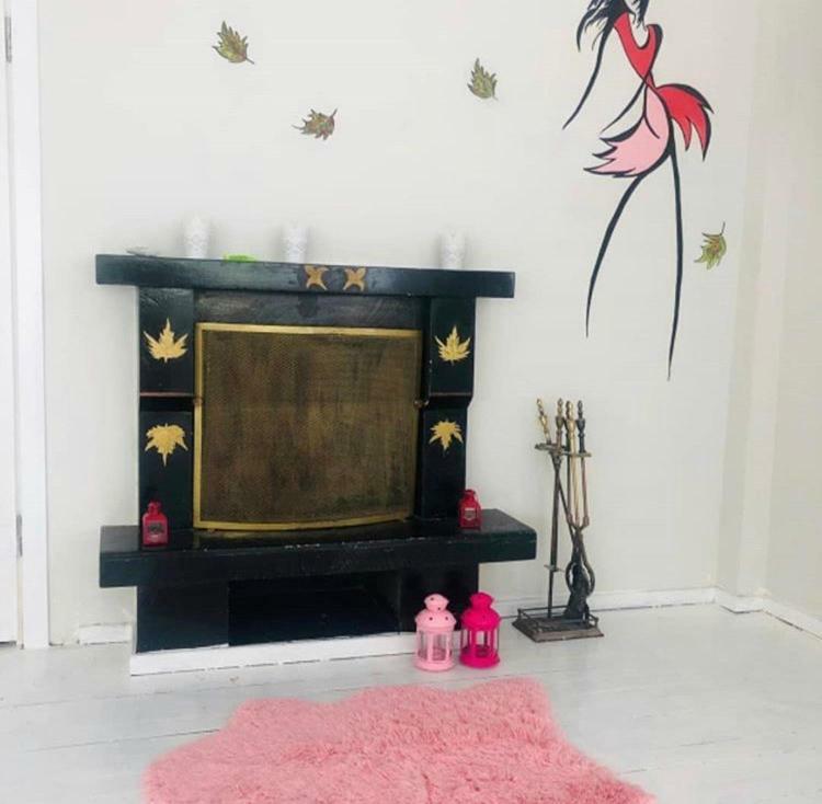 Beyaz Ev Butik Otel Maşukiye Kocaeli Dış mekan fotoğraf