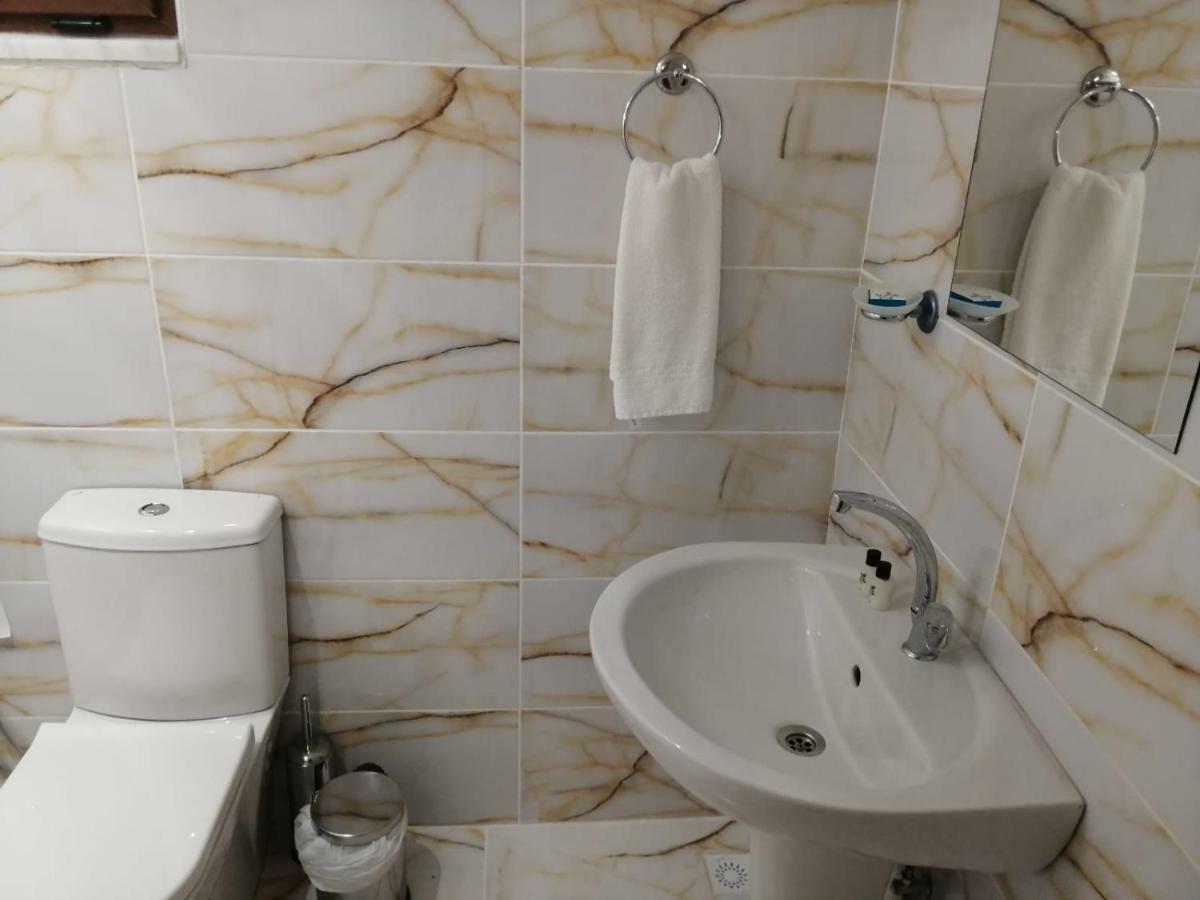 Beyaz Ev Butik Otel Maşukiye Kocaeli Dış mekan fotoğraf
